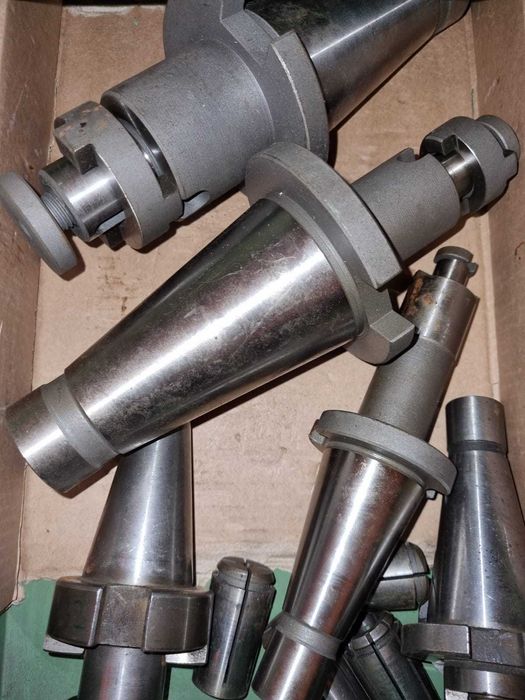 Rozwiertak stożkowy