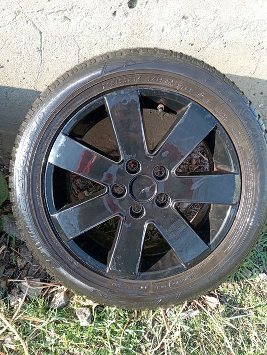 Колеса, диски на машину