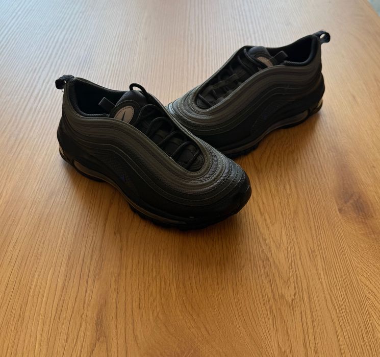 Nike air max 97 damskie