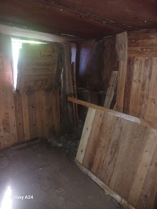 Продам,або здам в аренду. Гараж 34м2.Вул. Кульчицького Юрія( колись Ватутіна)