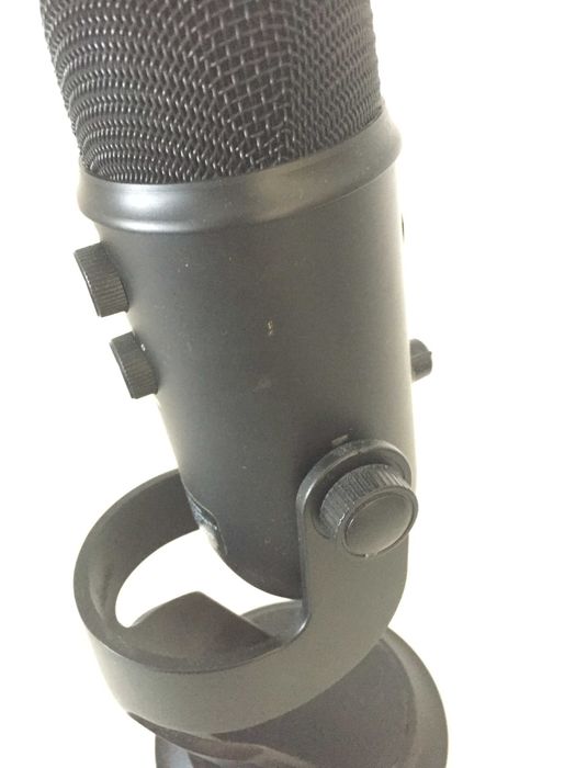 Blue Yeti Blackout64862010443777126