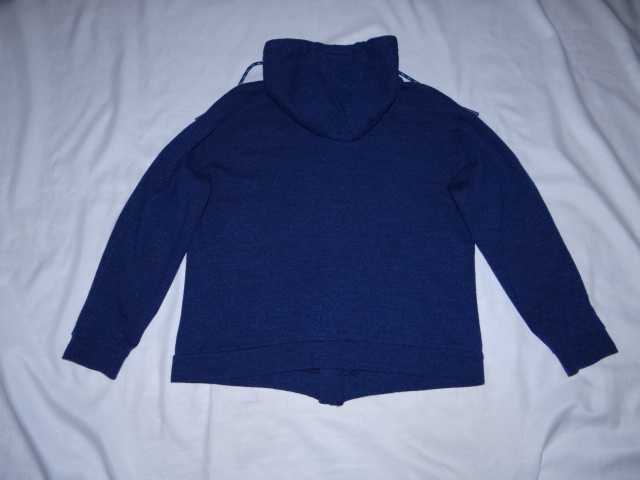Damska Ciepła Wełniana Bluza TCM Escape