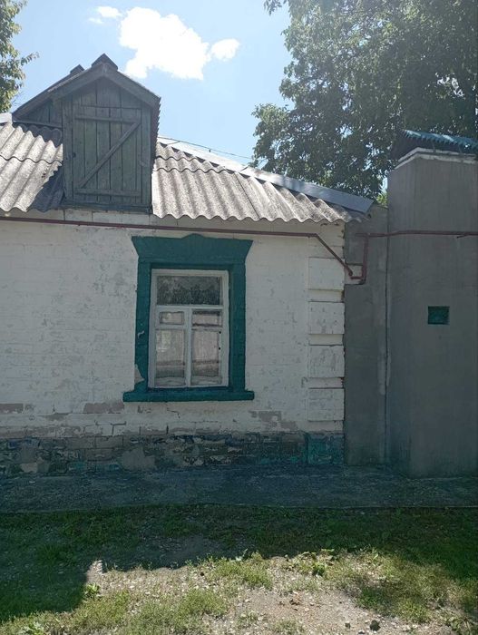 Продам будинок в смт Магдалинівка