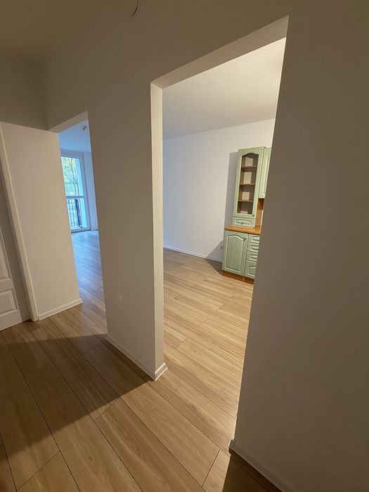 Mieszkanie 2-pokojowe 37 m² | 1. piętro | Balkon z widokiem na park | Czarnków