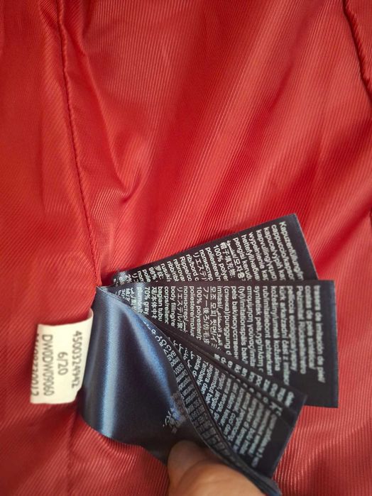 kurtka damska Tommy Hilfiger
