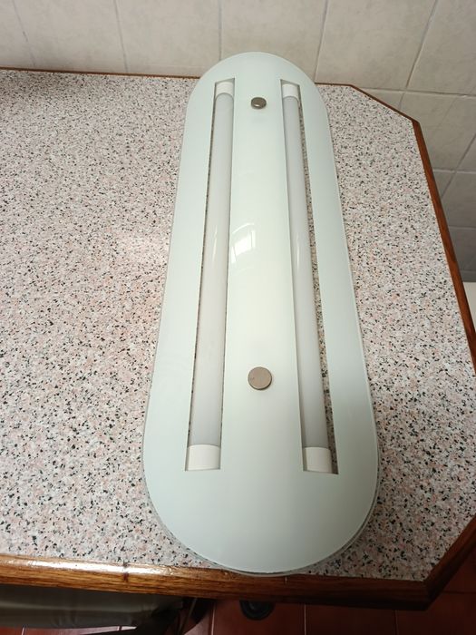 Candeeiro de teto de cozinha