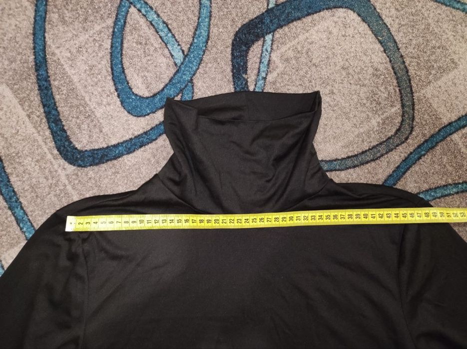 Летний Гольф Black L