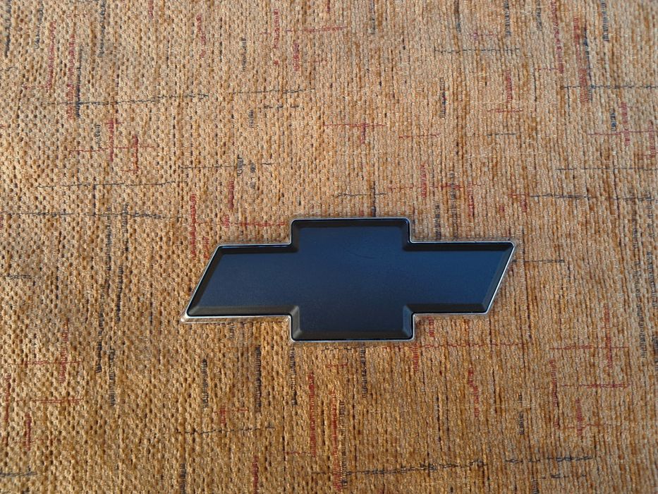 Емблема Шевроле Авео Лачети Круз Каптива Такума Эпика Ланос Нива