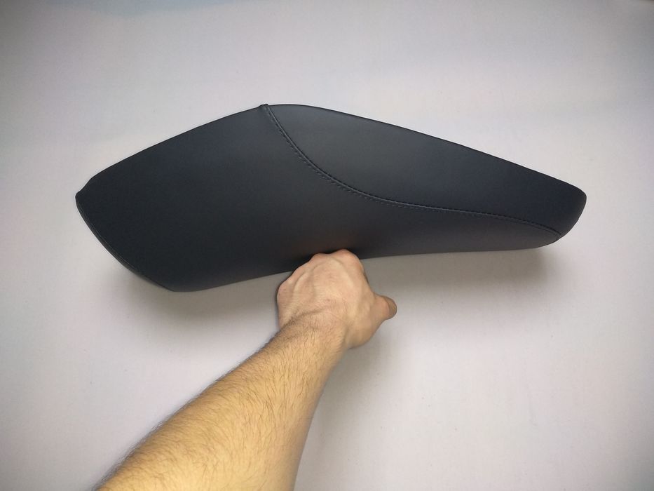 Чехол сидіня Ямаха YAMAHA AXIS 50.