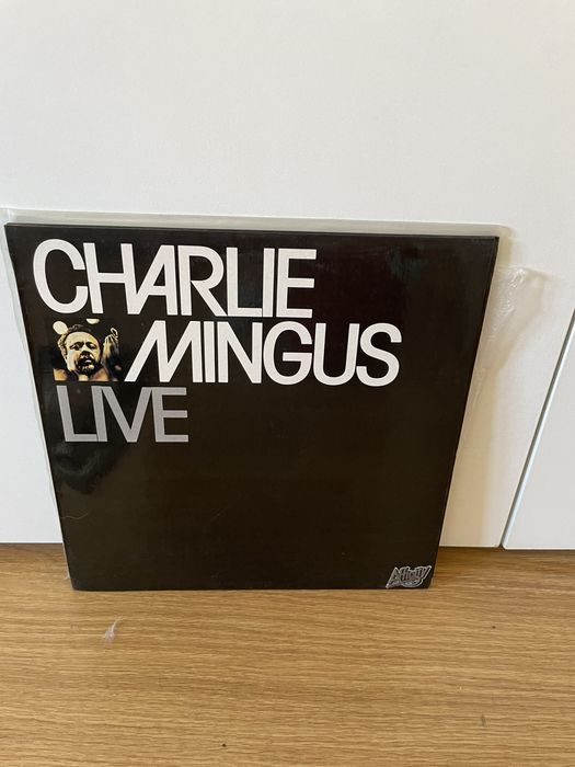 Vinyl Record Set
