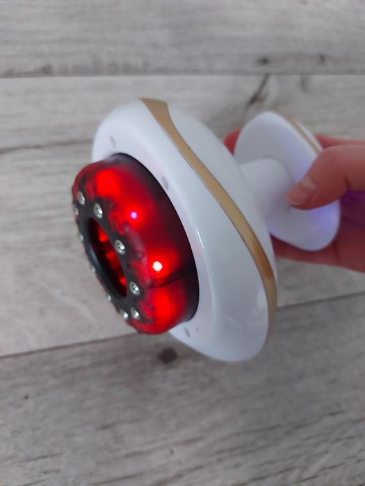 Вакуумний масажер для тіла Електричний гуаша Баночний масажер для дома