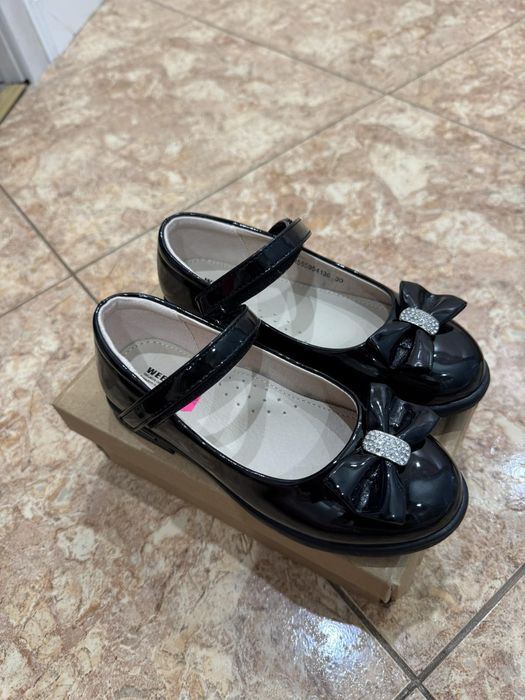 Туфлі дитячі, 30 розмір