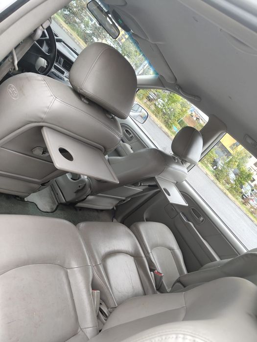 Hyundai Trajet * 2006 * 7 osobowy * Automat* Okazja