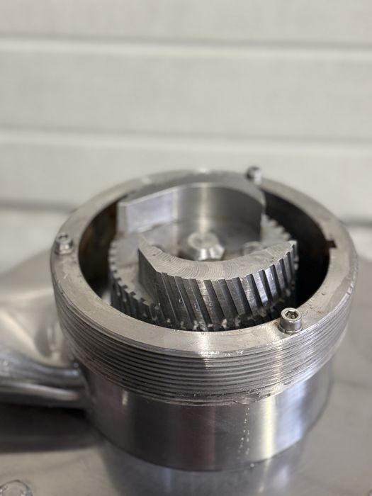 Млин колоїдний(Емульситатор)