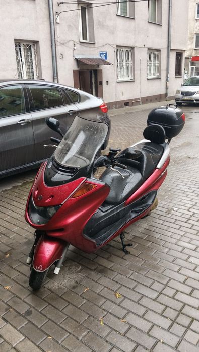 Yamaha
