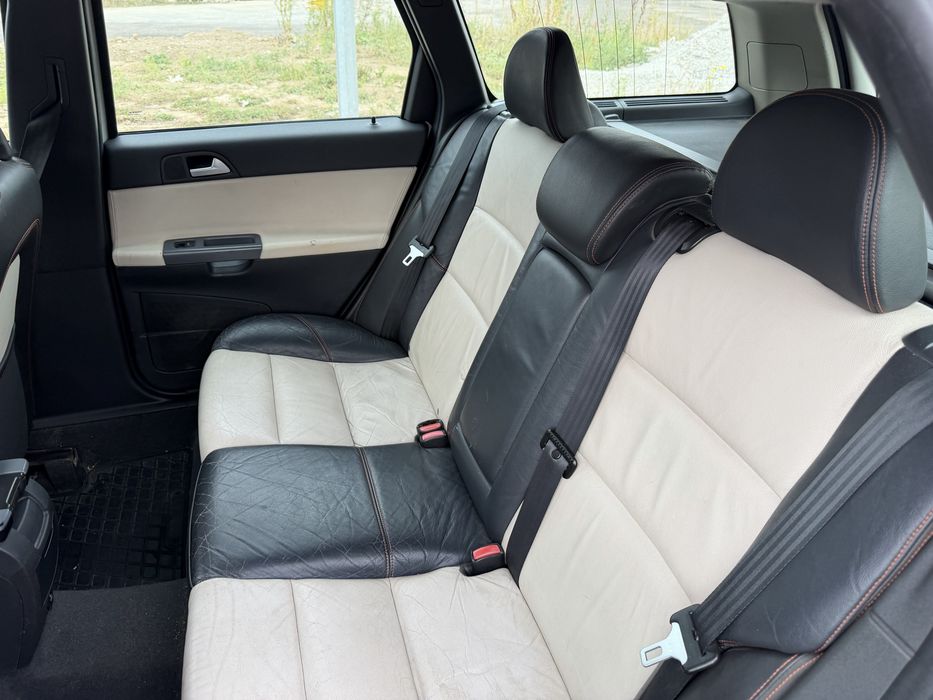 Volvo V50 2010 1.6D