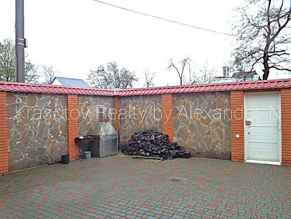 Дом по адресу ул. Слободская (площадь 286 м²) - Atlanta.ua - фото 23