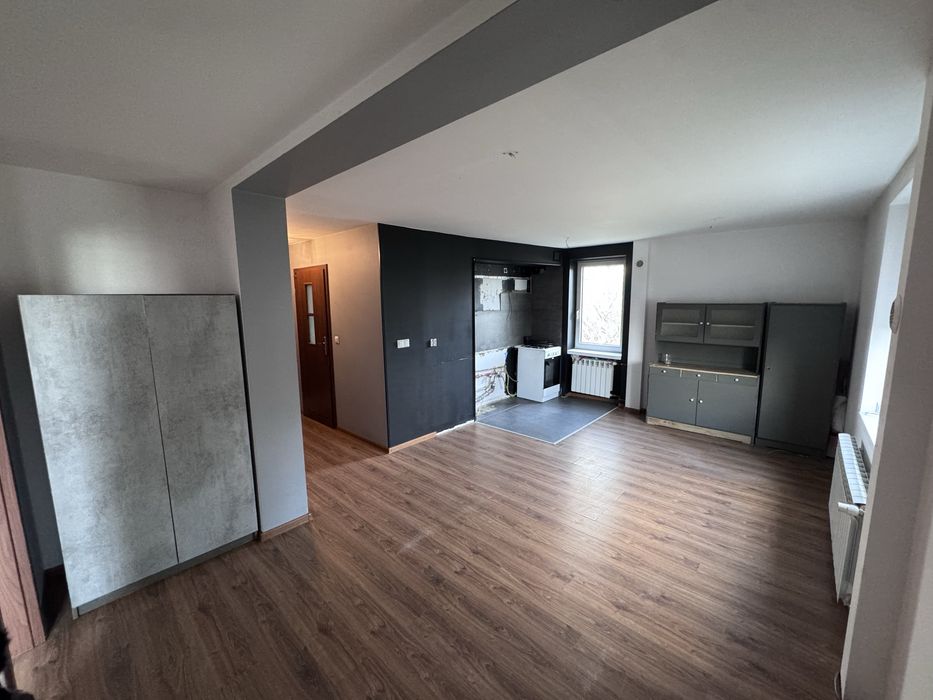 Sprzedam mieszkanie w Centrum Myszkowa 45m2