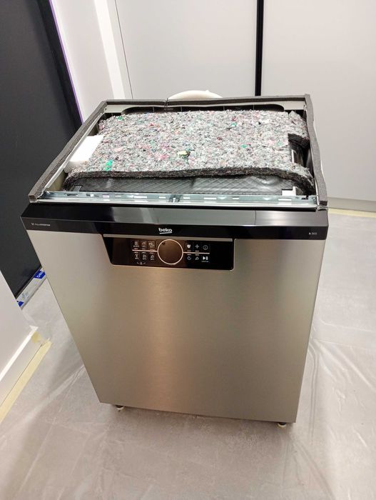 Zmywarka Beko 60 // Zabudowa Podblatowa // Super stan