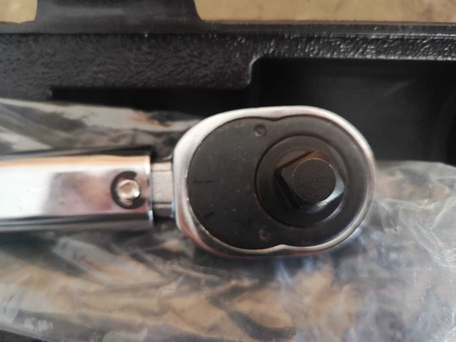 Chave de Newton (powerfix)1/2" 28-210NW