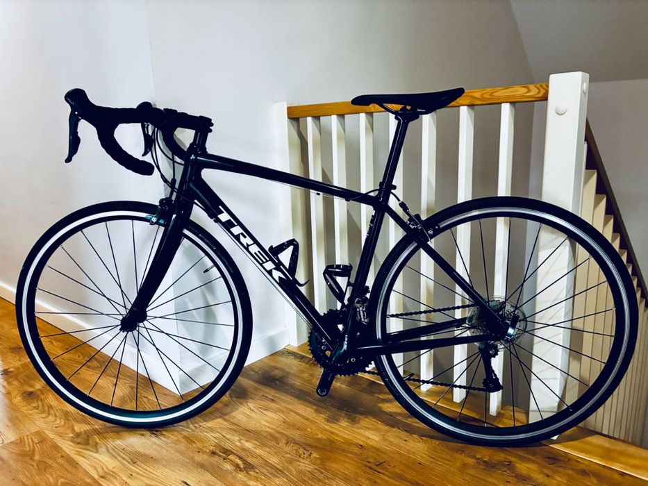 Damski rower szosowy TREK AL Domane al 3 rama 52cm