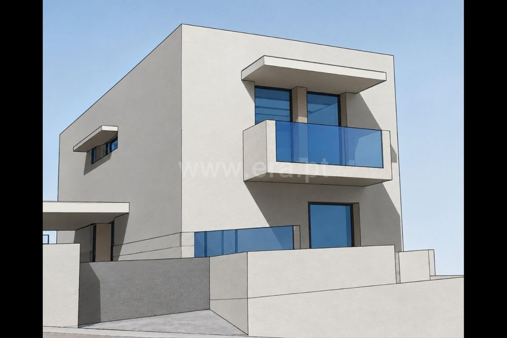 Moradia V3 NOVA | Gondomar