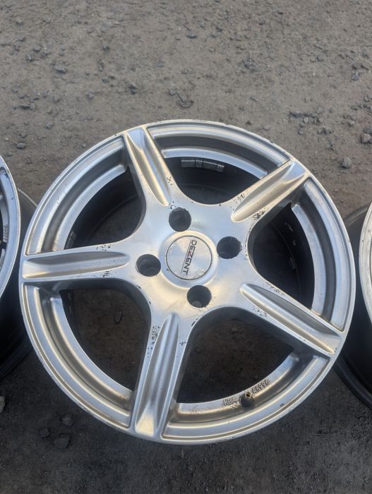 Продам диски R16