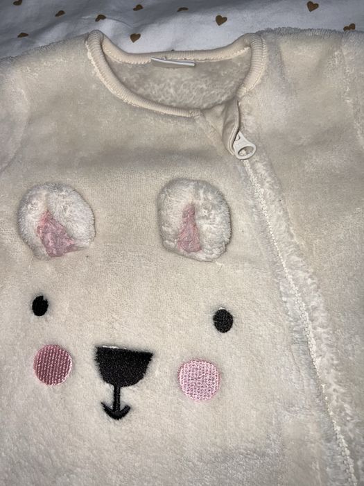 Чоловічок теплий Next, GAP, 68 розмір