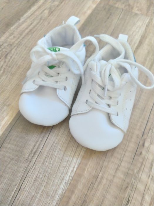 Sapatinhos para bebé