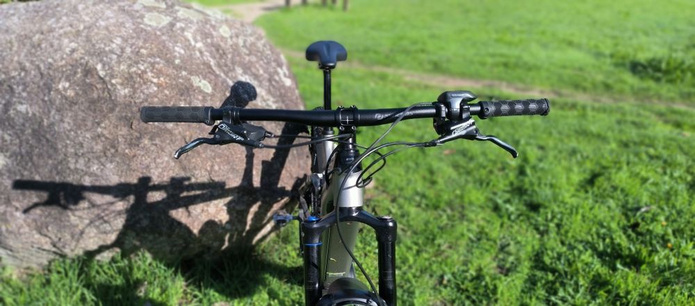 Trek power  bateria 500