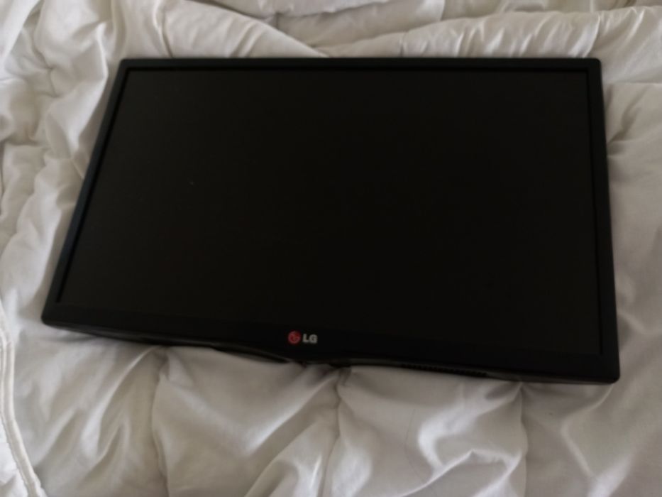 Televisor de Parede LG