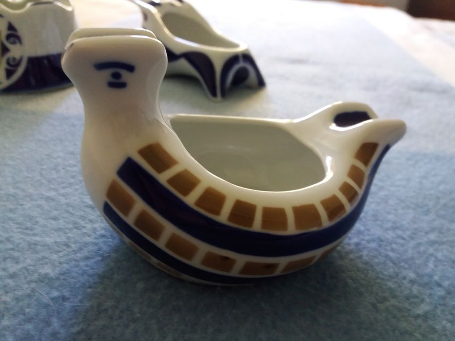 Sargadelos . Cinzeiros