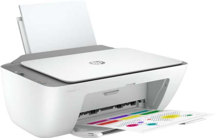 Принтер Сканер HP DeskJet 2720