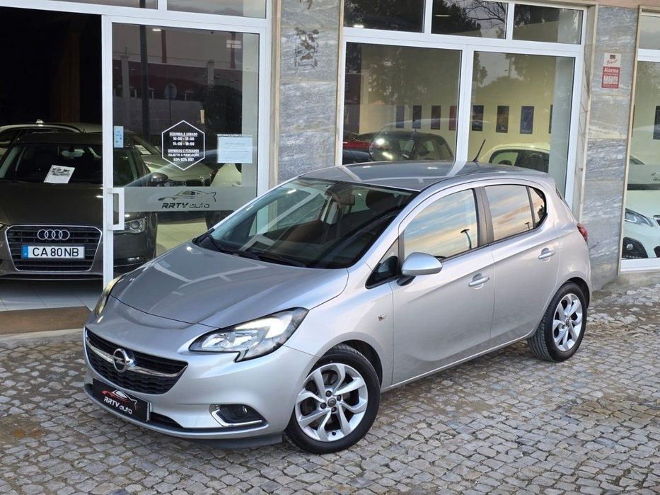 Opel Corsa 1.3 CDTi innovation