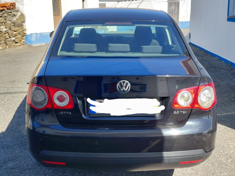 Volkswagem jetta TDI