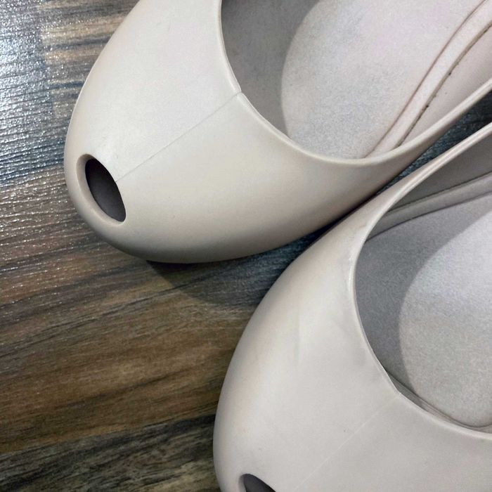 Melissa - Baleriny Ultragirl Basic - 39