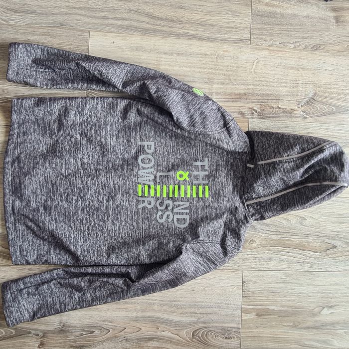 Kurtka chłopięca 158 SOFTSHELL