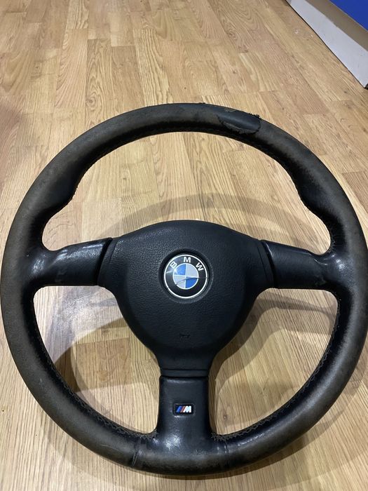 Продам руль мтех 2