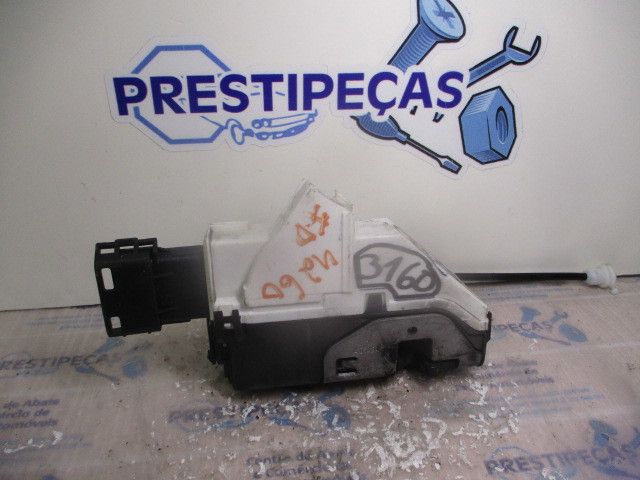 Fechadura / fecho porta frente direito CITROËN Berlingo Van (B9)