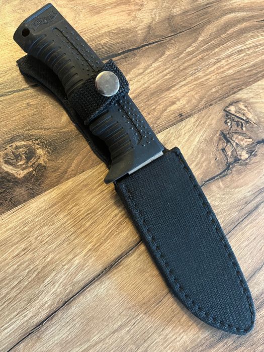 Nóż myśliwski Walther La Chasse.