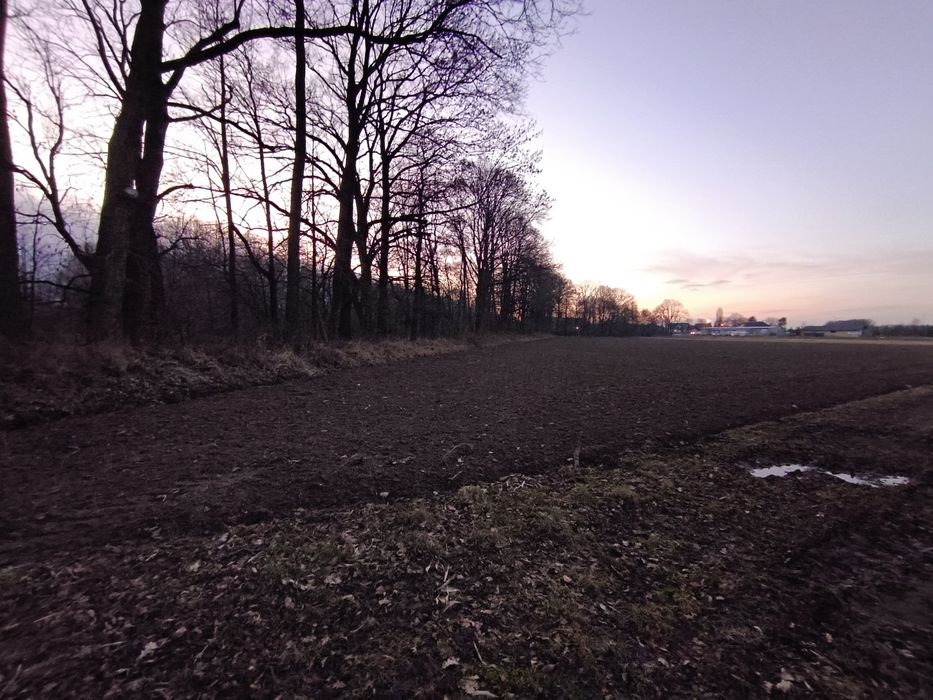 Sprzedam działkę