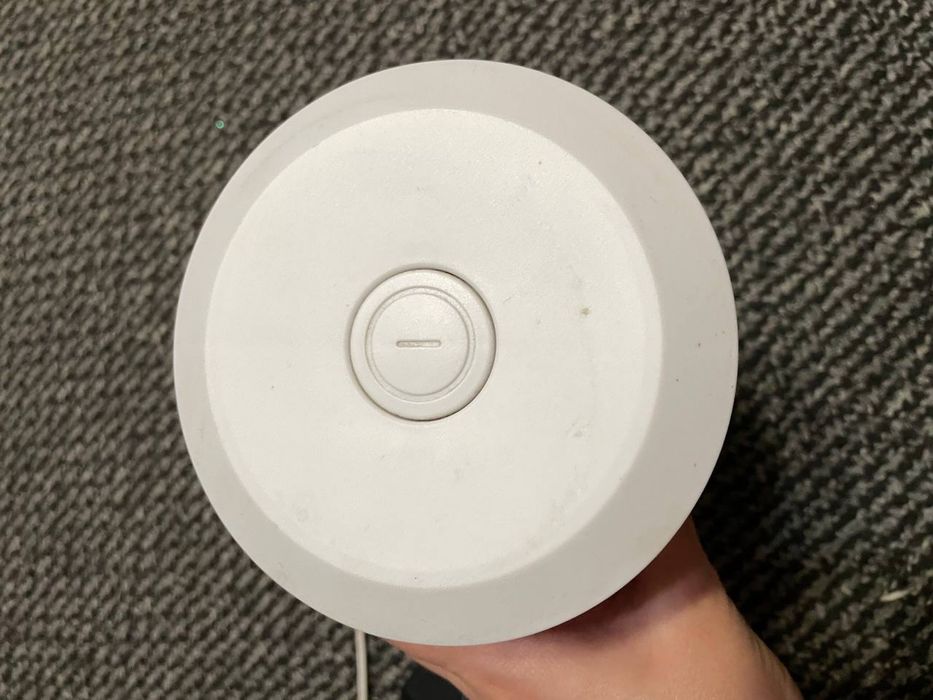 Лампа-вбивця комарів