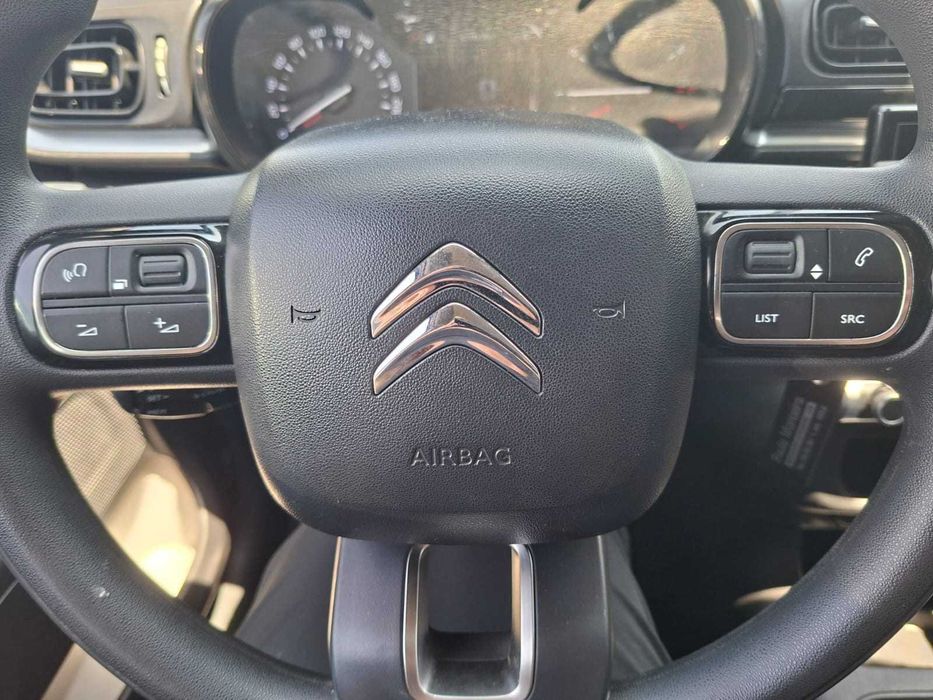 Citroën C3 — fotografia 10