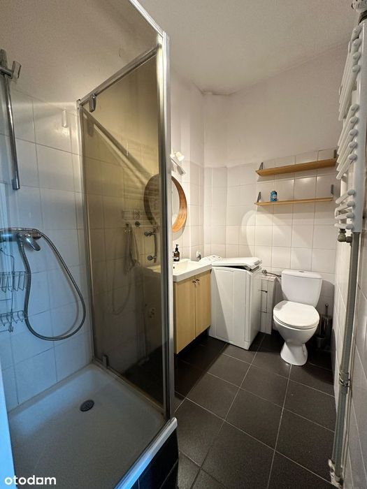 Słoneczna kawalerka 27,29 m² | Mokotów | świetna lokalizacja