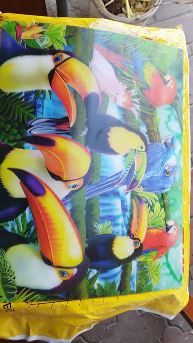Kartka ,kartka  3D