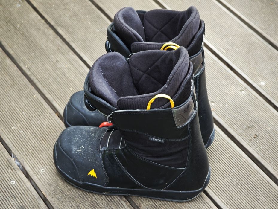 Buty snowboardowe Burton Boa