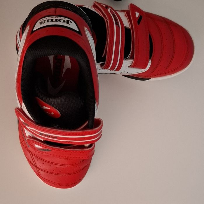 Ténis futsal criança Joma