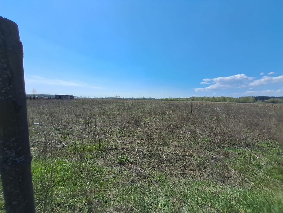 Продаж земельної ділянки під будівництво , Гавронщина-Марʼянівка , Макарівського району