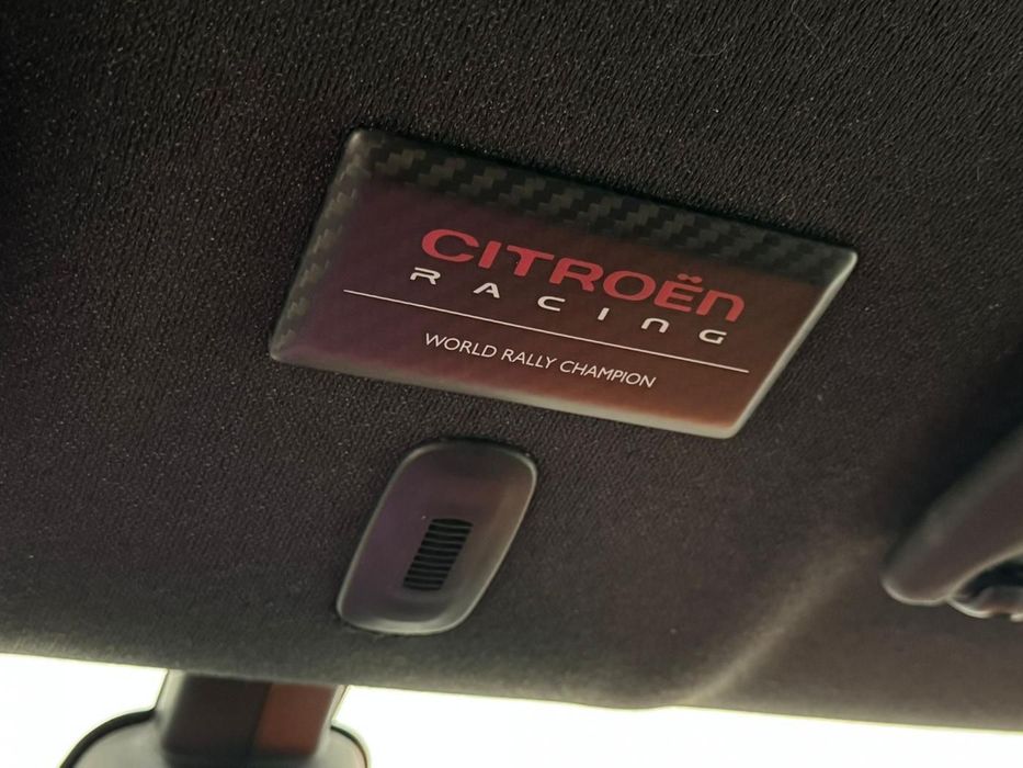 DS DS3 1.6 THP Performance