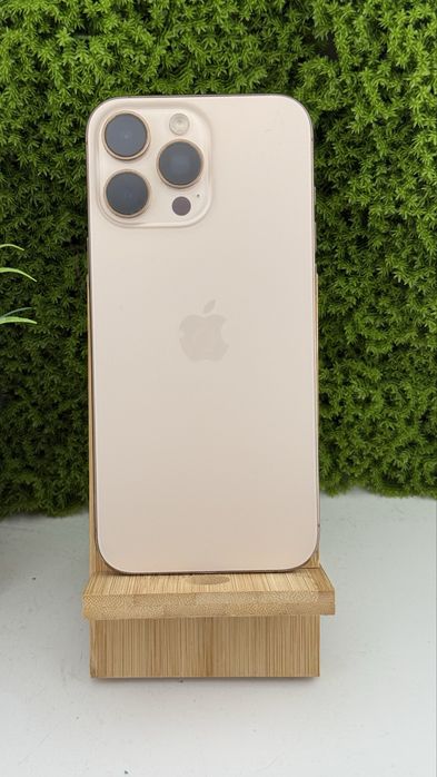iPhone 16 pro max 256 GB